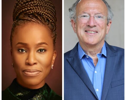 Philanthropy, public service and a culture of excellence in challenging times