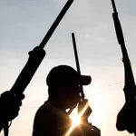 Gunmen Kill 12 In Nibo Anambra Community