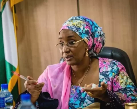 Human Rights Group Urges Prosecution Of Umar-Farouk Amid Alleged N37 Billion Ministry Fraud