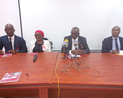 EFCC Urges CSOs To Strengthen Anti-Corruption Campaigns At Grassroots Level