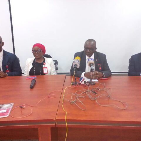 EFCC Urges CSOs To Strengthen Anti-Corruption Campaigns At Grassroots Level