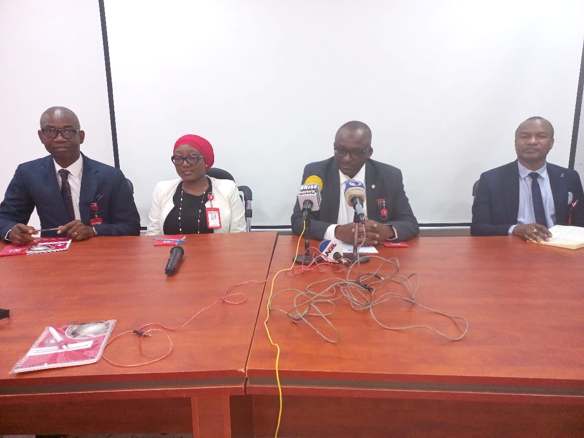EFCC Urges CSOs To Strengthen Anti-Corruption Campaigns At Grassroots Level