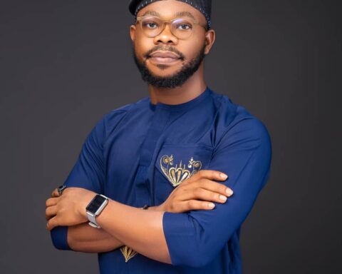 YANGG 2024 Investiture: Kelechi Ndieze Unveils Visionary Leadership For Africa Transformation