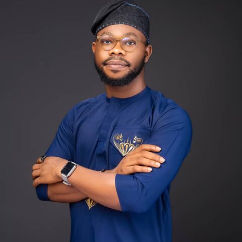 YANGG 2024 Investiture: Kelechi Ndieze Unveils Visionary Leadership For Africa Transformation