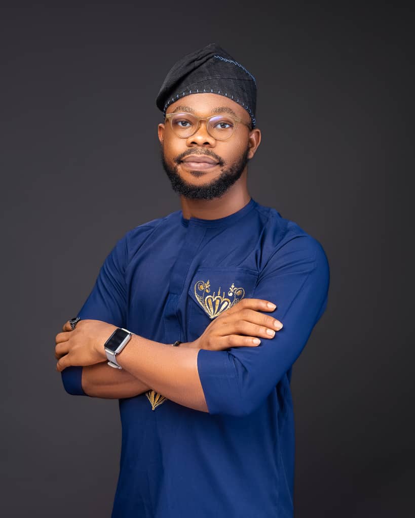 YANGG 2024 Investiture: Kelechi Ndieze Unveils Visionary Leadership For Africa Transformation