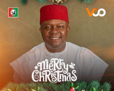 Christmas: Ozigbo Enjoins Nigerians To Remember The Less Privileged