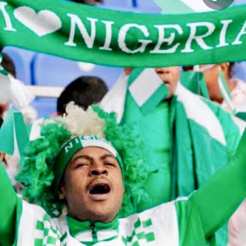 Nigerians: Patriots Or Traitors