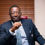 NACCIMA Boss, Oye, To Chair Vanguard Economic Summit 2025