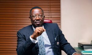 NACCIMA Boss, Oye, To Chair Vanguard Economic Summit 2025