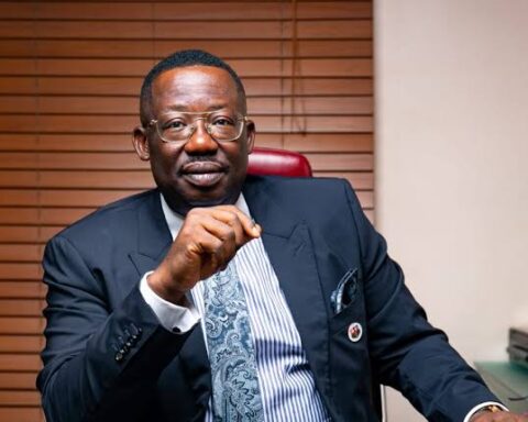 NACCIMA Boss, Oye, To Chair Vanguard Economic Summit 2025