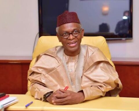 Nasir el Rufai