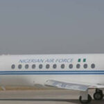Presidential Aircraft Up For Sale As Reps Vow To Recover Nigerian Assets Fraudulently Acquired