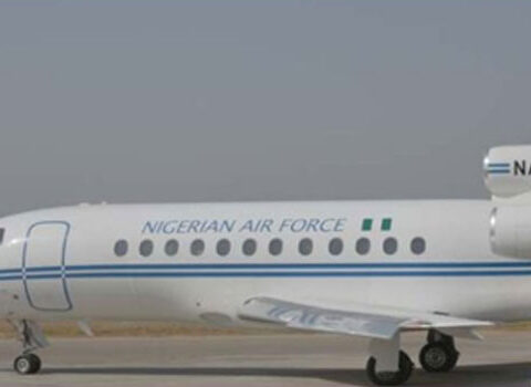 Presidential Aircraft Up For Sale As Reps Vow To Recover Nigerian Assets Fraudulently Acquired