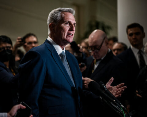Kevin McCarthy, Ousted US Speaker, Announces Retirement From Congress