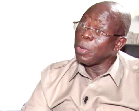 Senate Threatens Construction Companies Smuggling Foreign Prisoners To Work In Nigeria