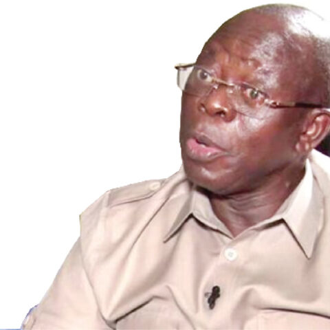 Senate Threatens Construction Companies Smuggling Foreign Prisoners To Work In Nigeria
