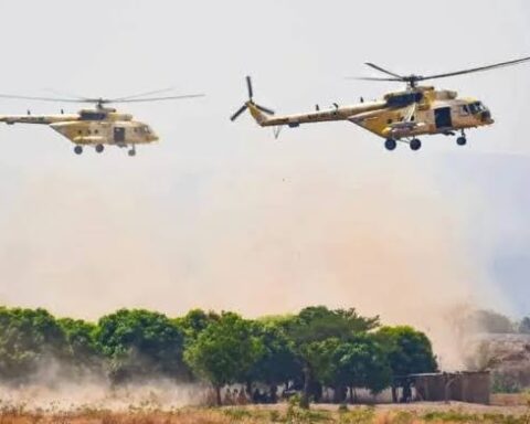 Kaduna Massacre: ‘What We Found Out’ - Amnesty Accuses Nigerian Military Of Cover Up