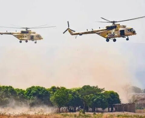 Kaduna Massacre: ‘What We Found Out’ - Amnesty Accuses Nigerian Military Of Cover Up