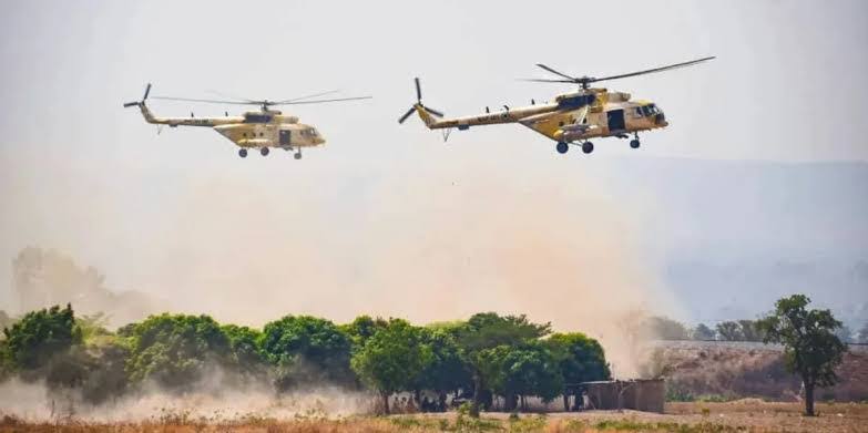 Kaduna Massacre: ‘What We Found Out’ - Amnesty Accuses Nigerian Military Of Cover Up