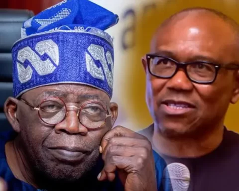 Running 4 Budgets Concurrently Is Fiscal Recklessness, Recipe For Chaos – Obi