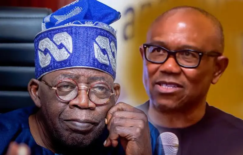 Running 4 Budgets Concurrently Is Fiscal Recklessness, Recipe For Chaos – Obi