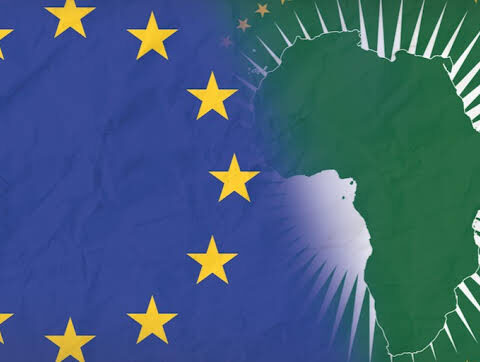 Africa's Economic Survival Amid EU's New Carbon Tax