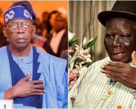 Nigeria Will Be In Chaos If All Ex-Governors Behave Like Wike - Clark Warns Tinubu