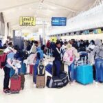 JAPA: Fake Foreign Jobs Have Left Over 1000 Nigerians Stranded In Europe - IOM Warns