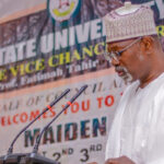 Why Nigeria Must Be Restructured Before Tinubu’s Tenure Ends - Jega