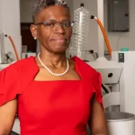 Tinubu Reacts As Cambridge University Elects Ijeoma Uchegbu President