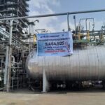 Nigerian Govt Announces ‘Mechanical Completion’ Of Port Harcourt Refinery, States When Fuel Production Starts