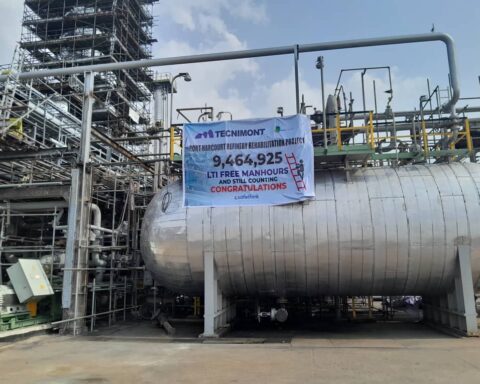Nigerian Govt Announces ‘Mechanical Completion’ Of Port Harcourt Refinery, States When Fuel Production Starts