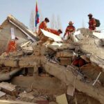China’s Deadliest Earthquake In Years Claims 148 Lives