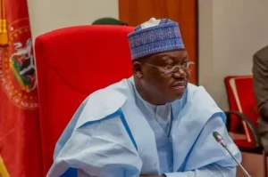 Nigeria’s Livestock Sector Worth Over N30Trillion, What We Owe Herdsmen - Lawan