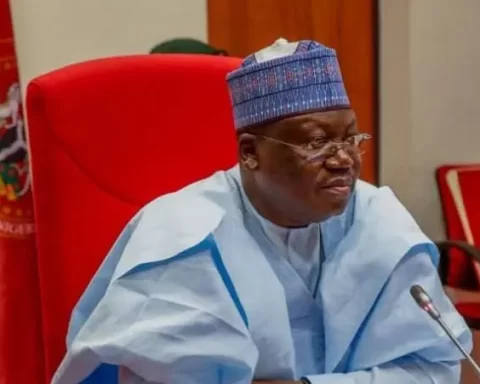 Nigeria’s Livestock Sector Worth Over N30Trillion, What We Owe Herdsmen - Lawan