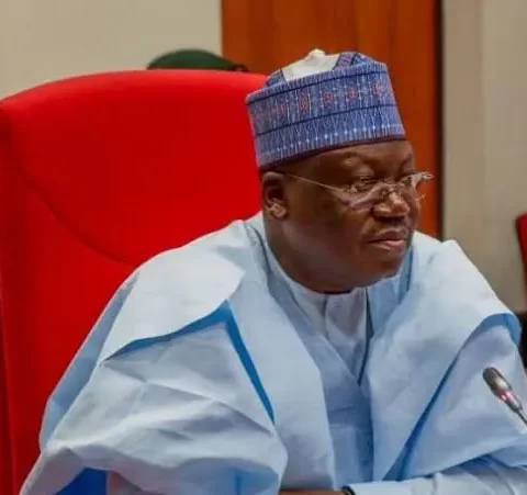 Nigeria’s Livestock Sector Worth Over N30Trillion, What We Owe Herdsmen - Lawan
