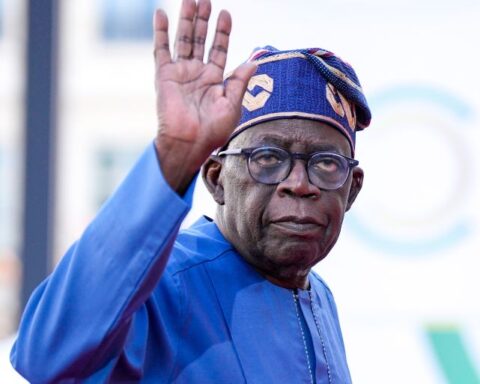 Eid-el-Fitr: Tinubu, Obi, Atiku, Sanwo-Olu Preach Unity For Nation Building