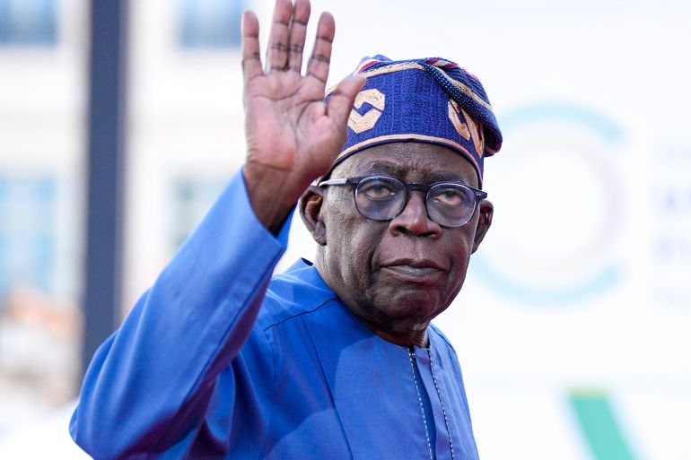 Eid-el-Fitr: Tinubu, Obi, Atiku, Sanwo-Olu Preach Unity For Nation Building