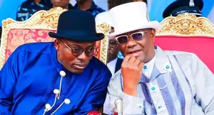 Rivers Rift: I’m Doing Well In Abuja Like State Governor - Wike Tackles Fubara