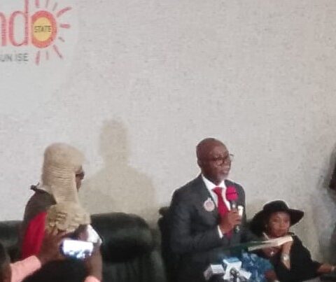 Lucky Aiyedatiwa: What To Know About Niger Deltan Who Replaces Akeredolu As Ondo Governor