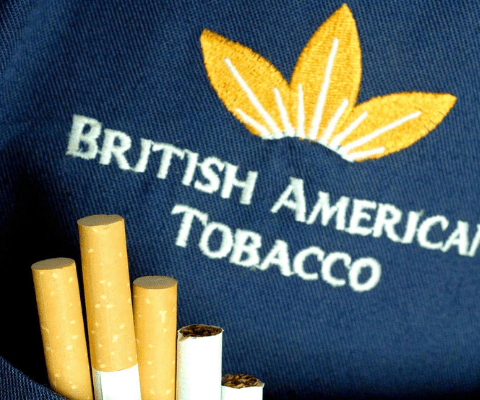Nigeria’s Competition Watchdog, FCCPC Fines British American Tobacco $110m Over Infringements