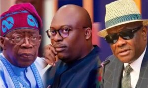 Rivers Elders Counter Fubara, Declare Aso Villa Resolutions With Wike Death Sentence