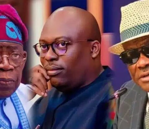 Rivers Elders Counter Fubara, Declare Aso Villa Resolutions With Wike Death Sentence