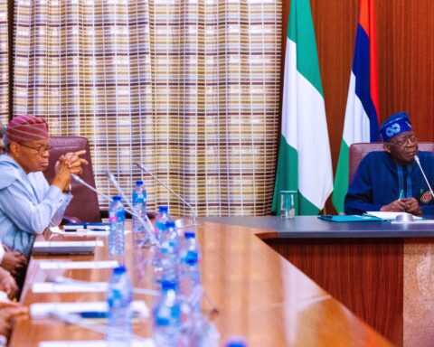 Tinubu Calls For Immediate Action From NNPCL Board, Warns Against Non-Performance