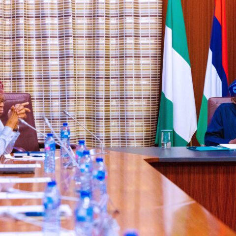 Tinubu Calls For Immediate Action From NNPCL Board, Warns Against Non-Performance