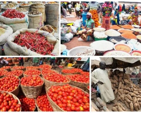Is Nigeria’s Inflation Drop Government's Propaganda Or Genuine Relief?