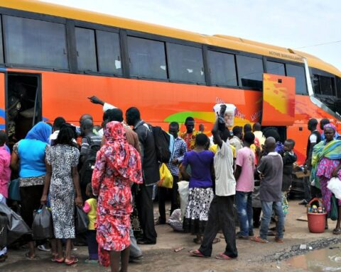 Yuletide Transport Fare Cut: We Need Better Reforms Not Palliatives, Nigerians Tell Govt