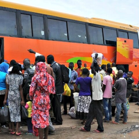 Yuletide Transport Fare Cut: We Need Better Reforms Not Palliatives, Nigerians Tell Govt