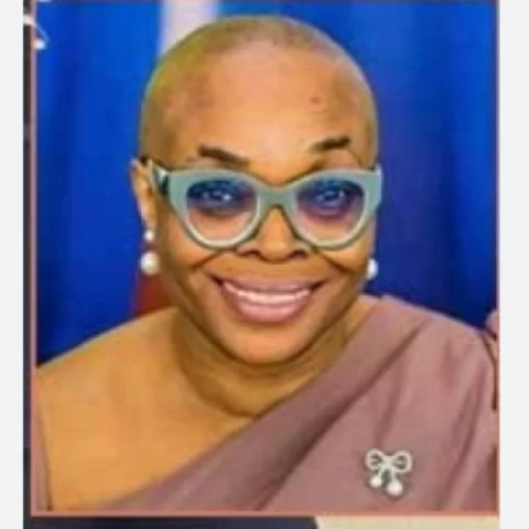 Justice Joy Isaiah Unwana: Congratulations, But What Of Zamfara 8?