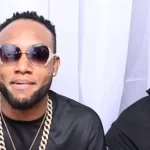 Harrysong Calls Out Former Boss KCEE Over Royalties Dispute